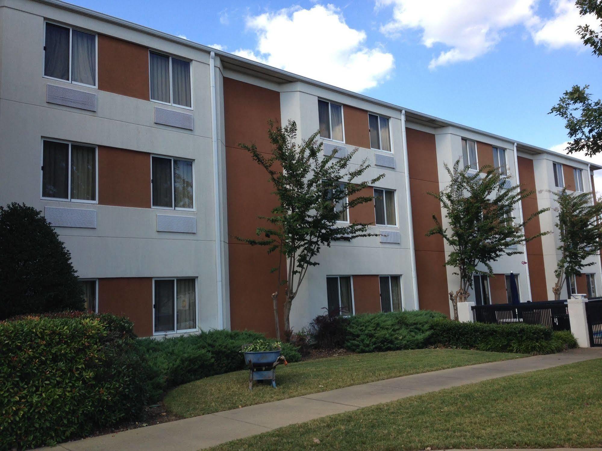 Sleep Inn Pelham Oak Mountain Exterior photo
